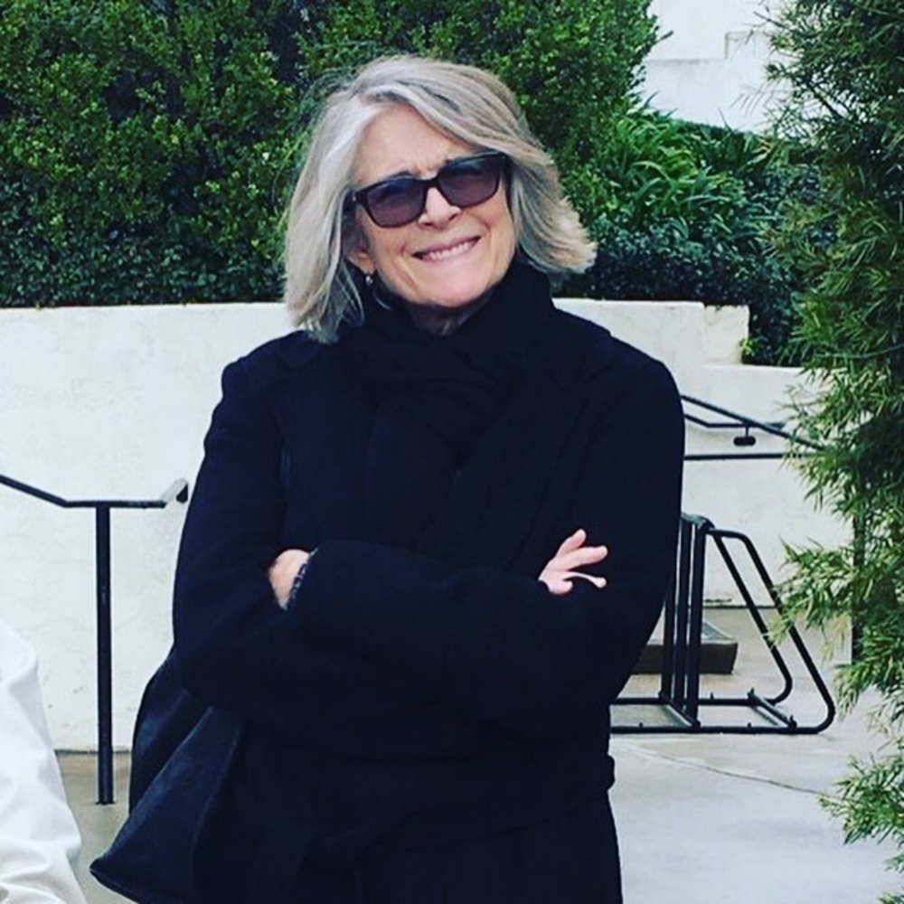 Meet your Posher, Ann